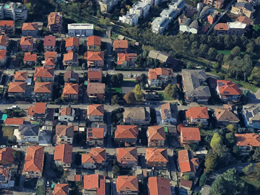 Immagine 27 di Appartamento in vendita  in Via Angelo Pinetti a Bergamo