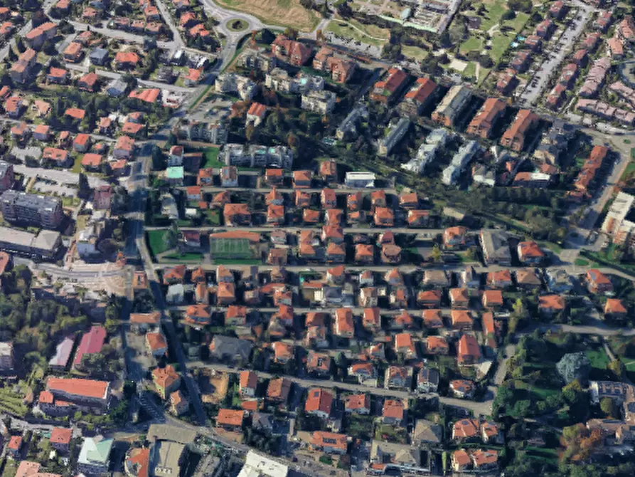 Immagine 29 di Appartamento in vendita  in Via Angelo Pinetti a Bergamo