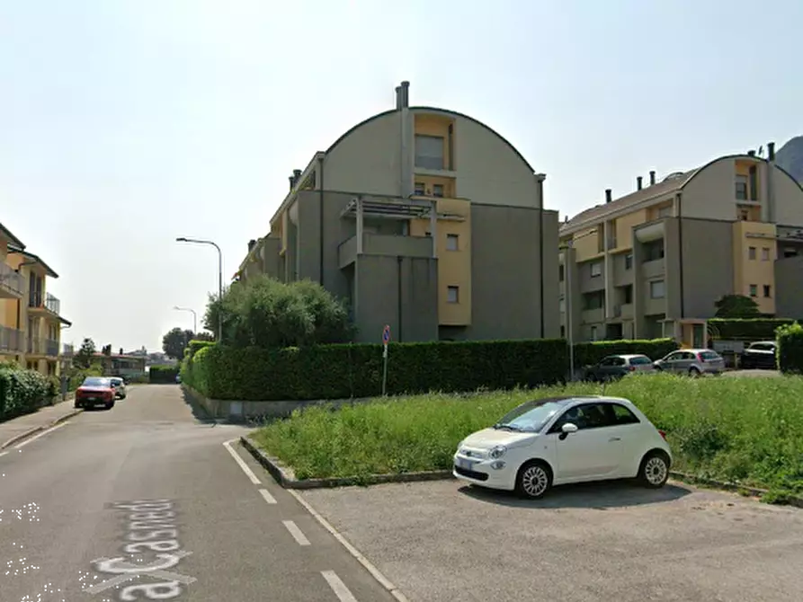 Immagine 7 di Appartamento in vendita  in Via Raffaele Casnedi  a Valmadrera