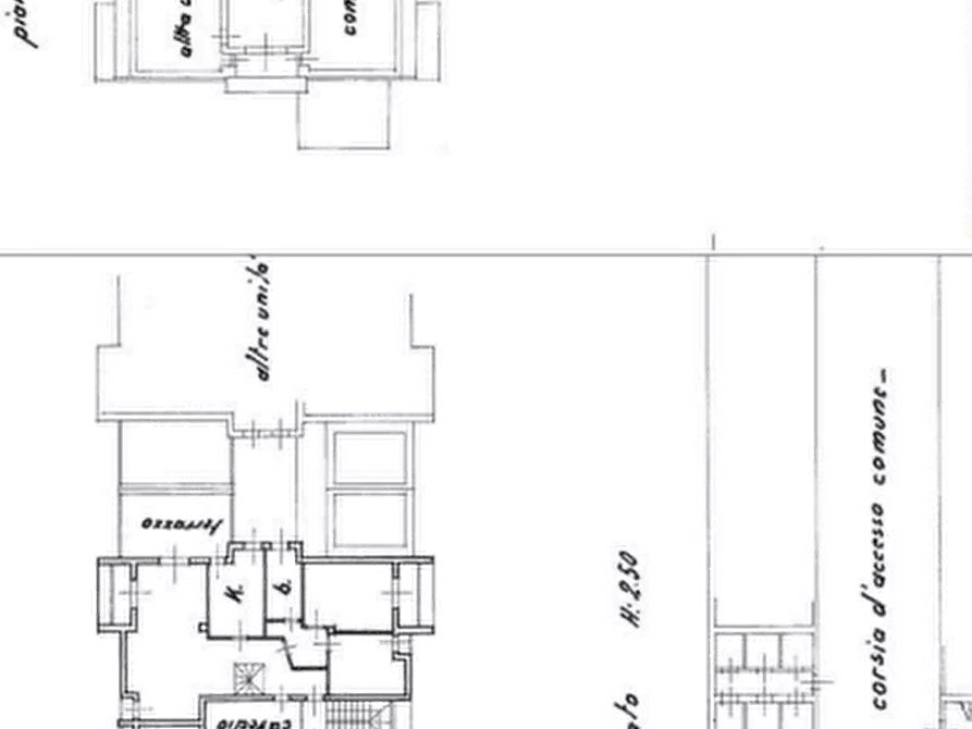 Immagine 10 di Appartamento in vendita  in Via Raffaele Casnedi  a Valmadrera