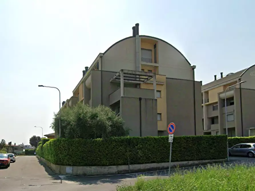 Immagine 18 di Appartamento in vendita  in Via Raffaele Casnedi  a Valmadrera