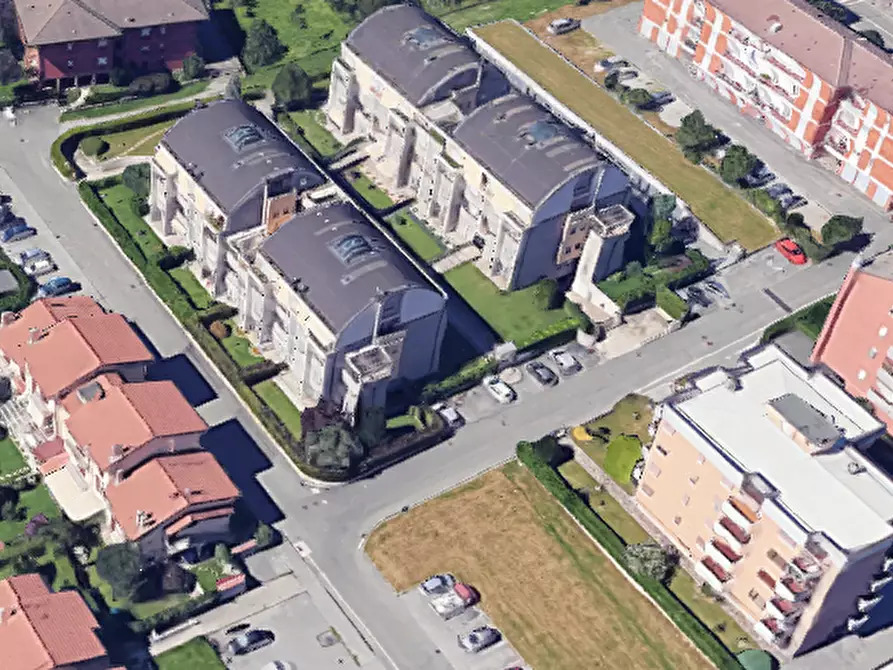 Immagine 27 di Appartamento in vendita  in Via Raffaele Casnedi  a Valmadrera