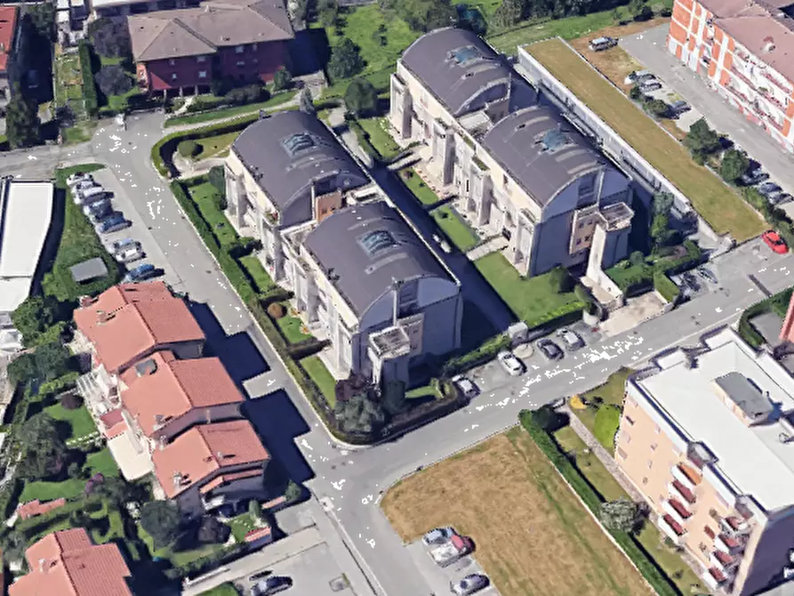 Immagine 28 di Appartamento in vendita  in Via Raffaele Casnedi  a Valmadrera