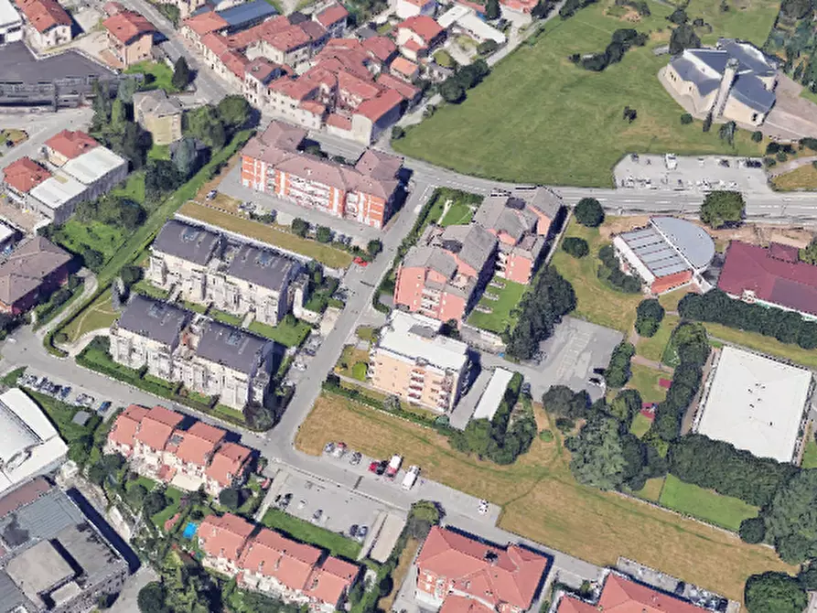 Immagine 30 di Appartamento in vendita  in Via Raffaele Casnedi  a Valmadrera