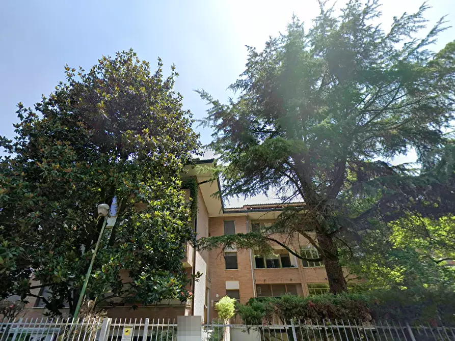 Immagine 5 di Appartamento in vendita  in Via E. Curiel a Rovigo