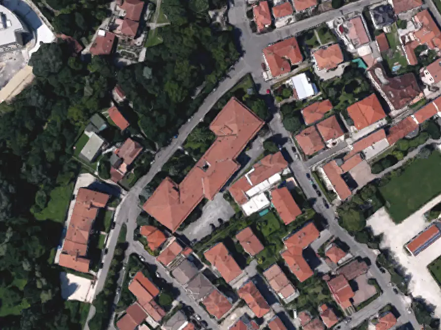 Immagine 8 di Appartamento in vendita  in Via E. Curiel a Rovigo