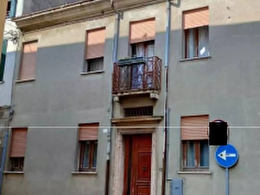 Immagine 2 di Villetta a schiera in vendita  in Via Terranova a Adria