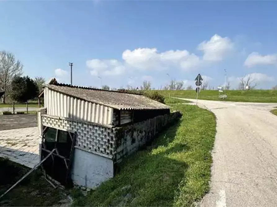 Immagine 10 di Negozio in vendita  in Via Marchi a Taglio Di Po