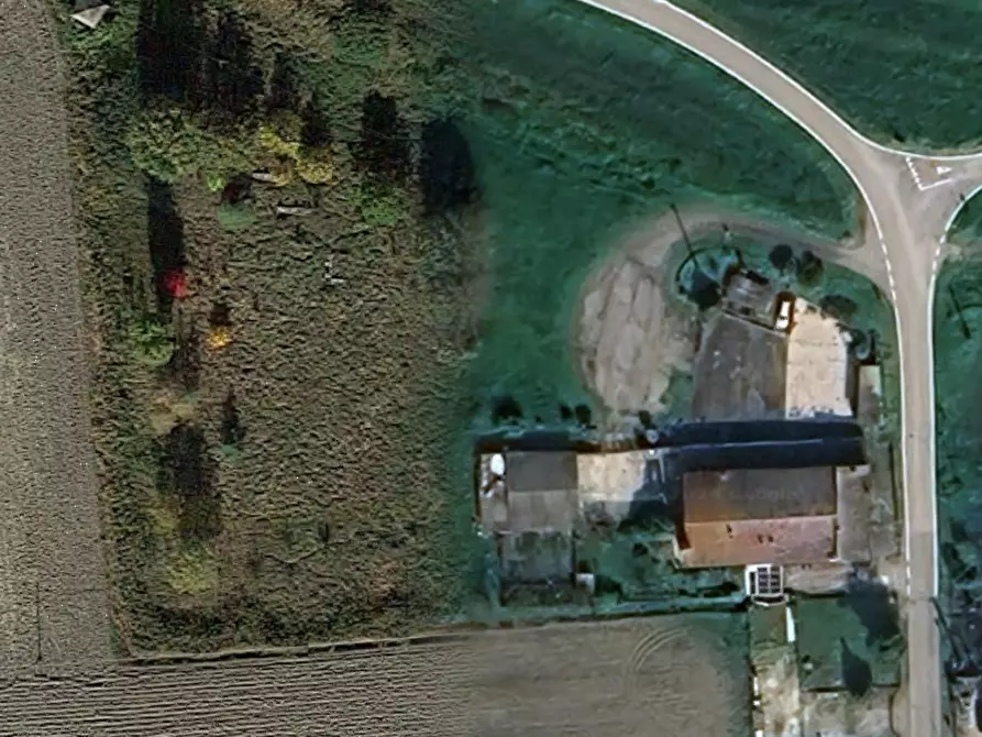 Immagine 11 di Negozio in vendita  in Via Marchi a Taglio Di Po