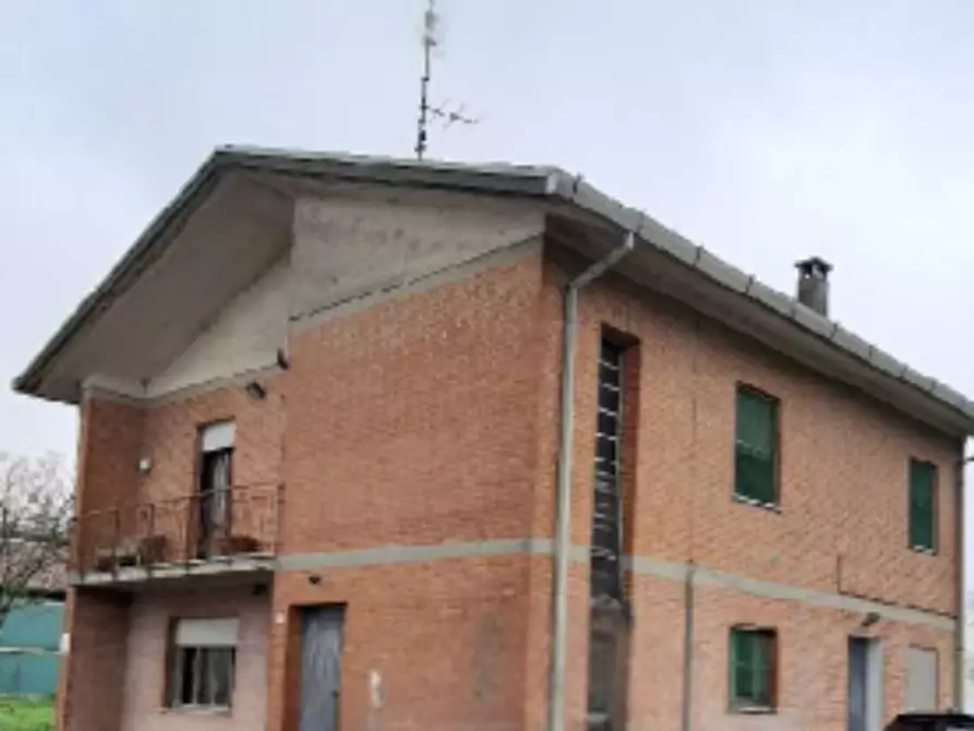 Immagine 1 di Casa indipendente in vendita  in Via Macoda di Sopra  a Ravenna