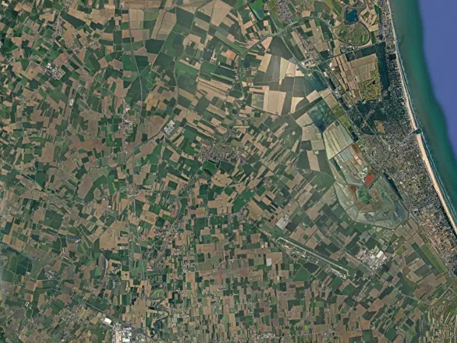 Immagine 12 di Rustico / casale in vendita  in Via Bagnolo Salara a Ravenna