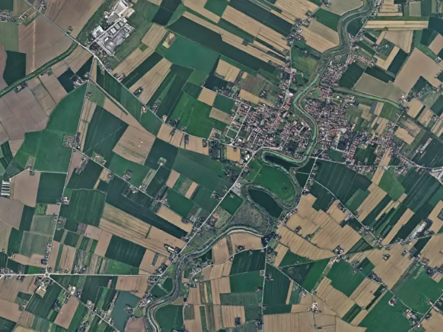 Immagine 13 di Rustico / casale in vendita  in Via Bagnolo Salara a Ravenna