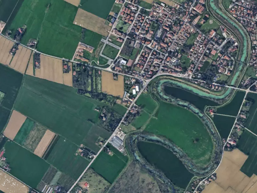 Immagine 14 di Rustico / casale in vendita  in Via Bagnolo Salara a Ravenna