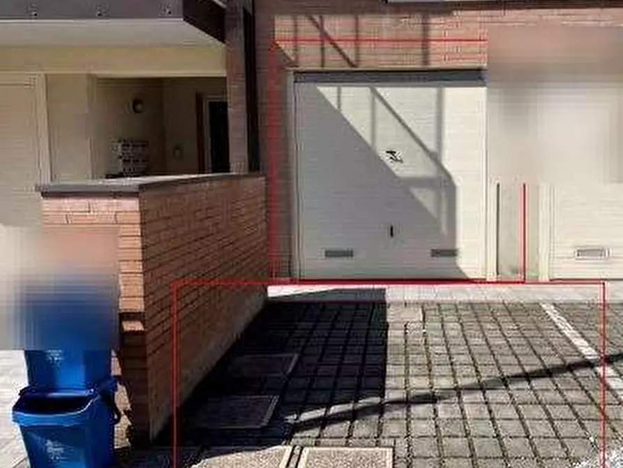 Immagine 4 di Appartamento in vendita  in Via Sirano Mastellari a Pieve Di Cento