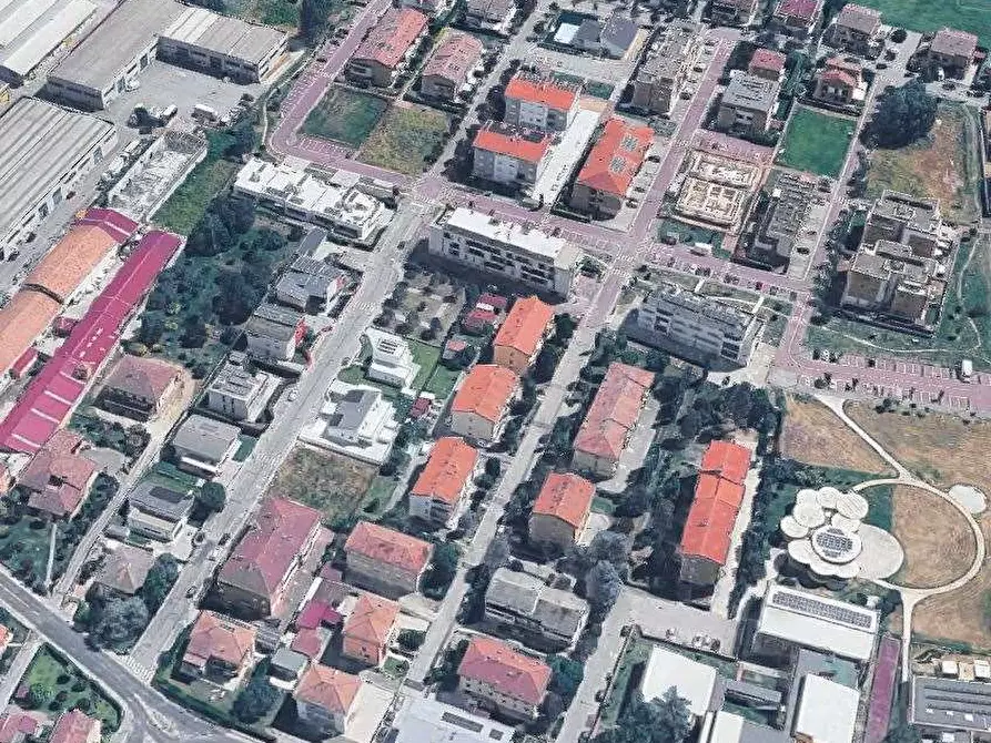 Immagine 9 di Appartamento in vendita  in Via Sirano Mastellari a Pieve Di Cento