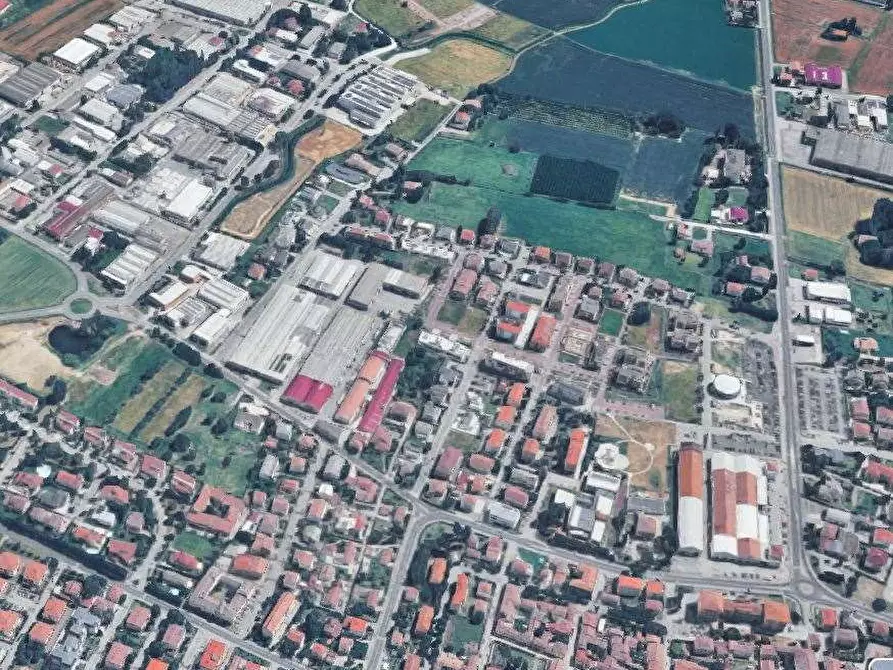 Immagine 10 di Appartamento in vendita  in Via Sirano Mastellari a Pieve Di Cento