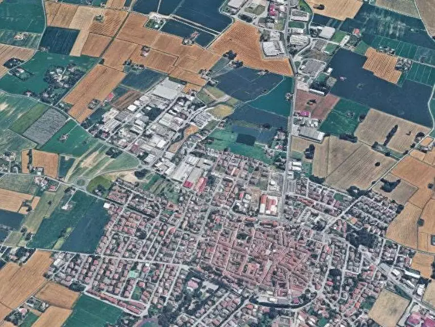 Immagine 11 di Appartamento in vendita  in Via Sirano Mastellari a Pieve Di Cento