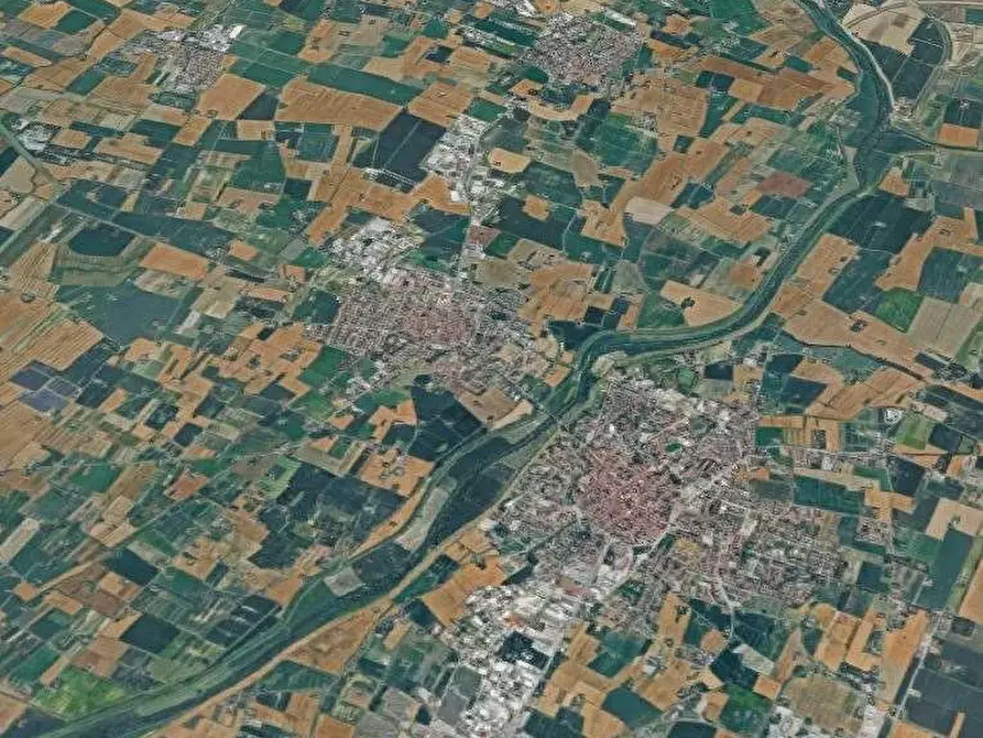 Immagine 12 di Appartamento in vendita  in Via Sirano Mastellari a Pieve Di Cento