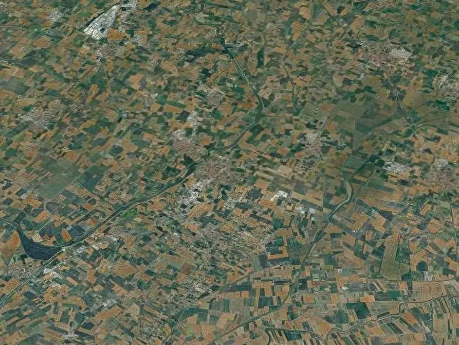 Immagine 13 di Appartamento in vendita  in Via Sirano Mastellari a Pieve Di Cento