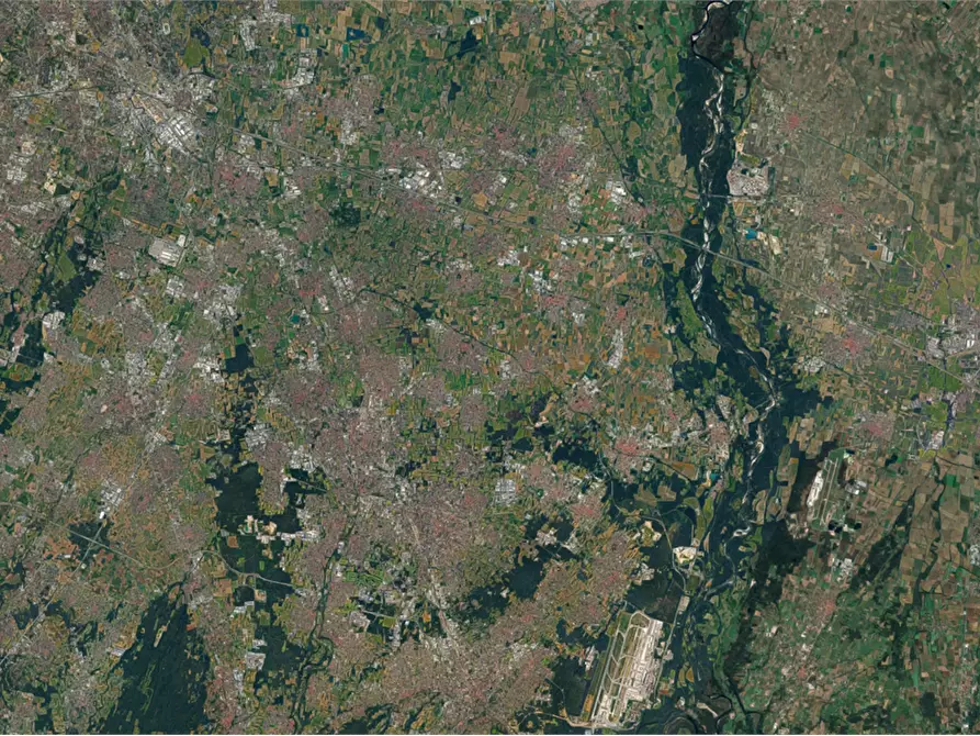 Immagine 6 di Capannone industriale in vendita  in Via G. Puccini a San Vittore Olona