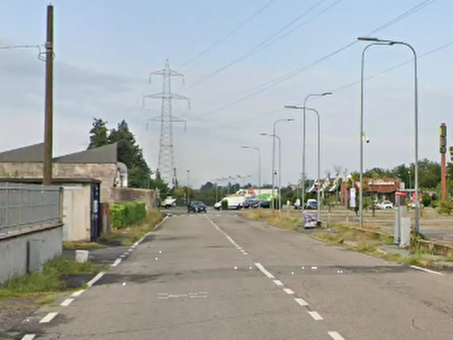 Immagine 8 di Capannone industriale in vendita  in Via G. Puccini a San Vittore Olona