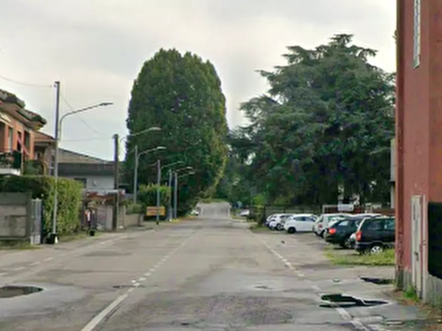 Immagine 9 di Capannone industriale in vendita  in Via G. Puccini a San Vittore Olona