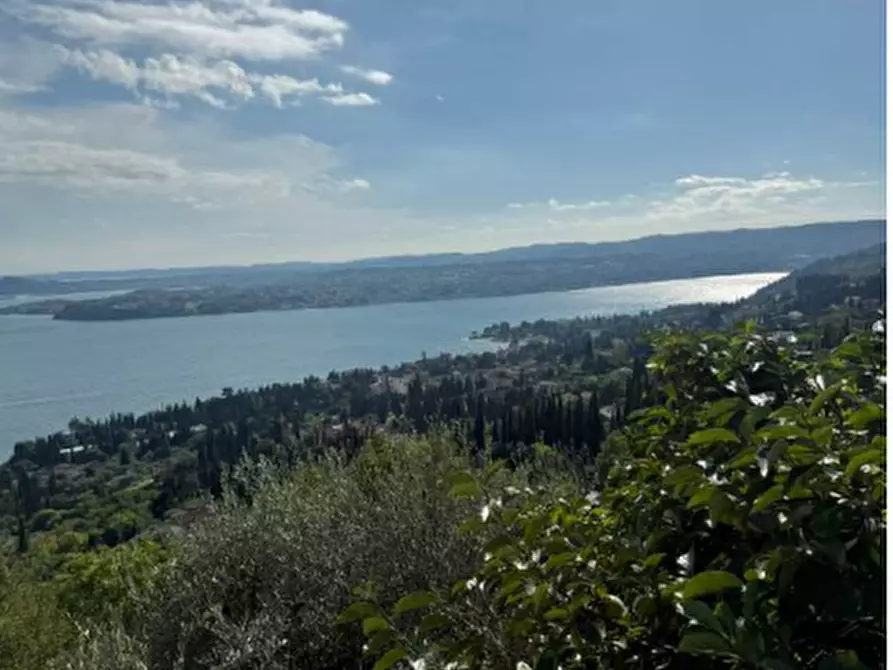Immagine 11 di Casa bifamiliare in vendita  in Via Panoramica a Gardone Riviera
