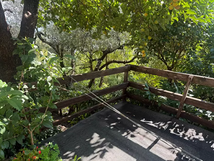 Immagine 12 di Casa bifamiliare in vendita  in Via Panoramica a Gardone Riviera