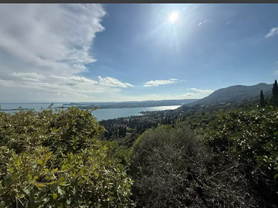 Immagine 13 di Casa bifamiliare in vendita  in Via Panoramica a Gardone Riviera