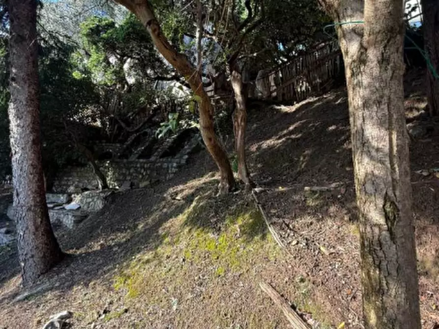 Immagine 18 di Casa bifamiliare in vendita  in Via Panoramica a Gardone Riviera