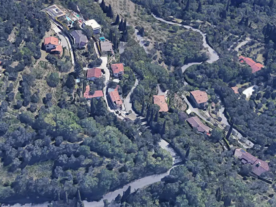 Immagine 25 di Casa bifamiliare in vendita  in Via Panoramica a Gardone Riviera