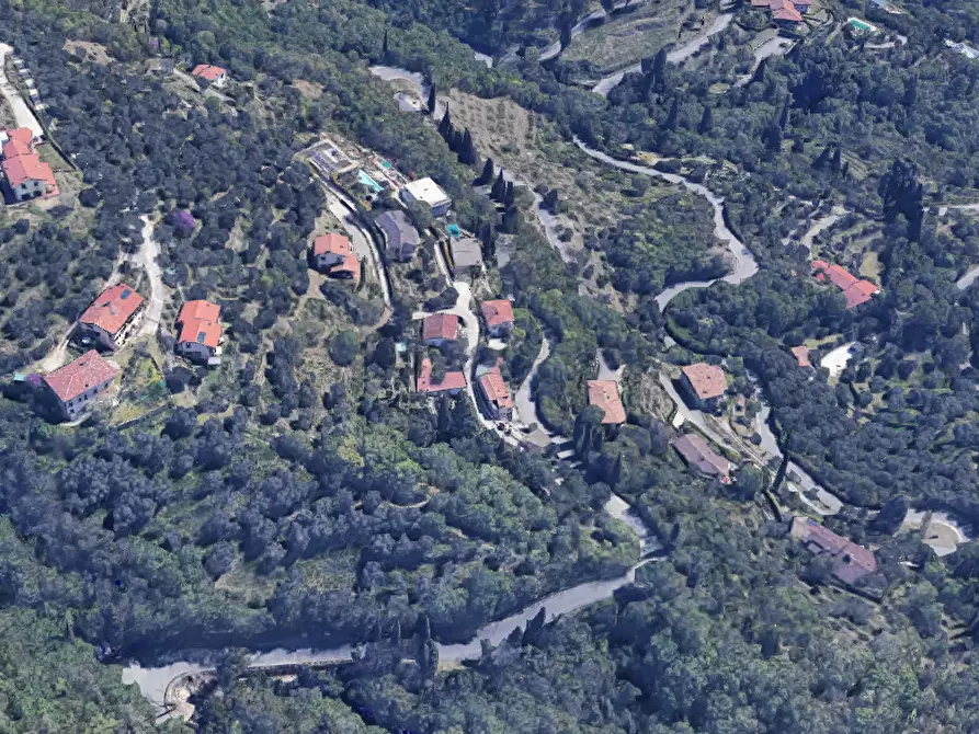 Immagine 26 di Casa bifamiliare in vendita  in Via Panoramica a Gardone Riviera