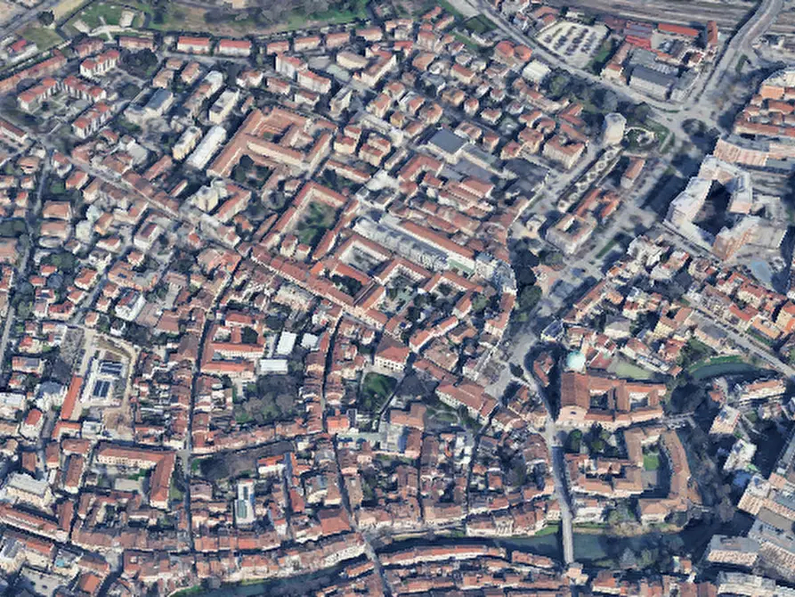 Immagine 2 di Appartamento in vendita  in Via Trieste a Padova