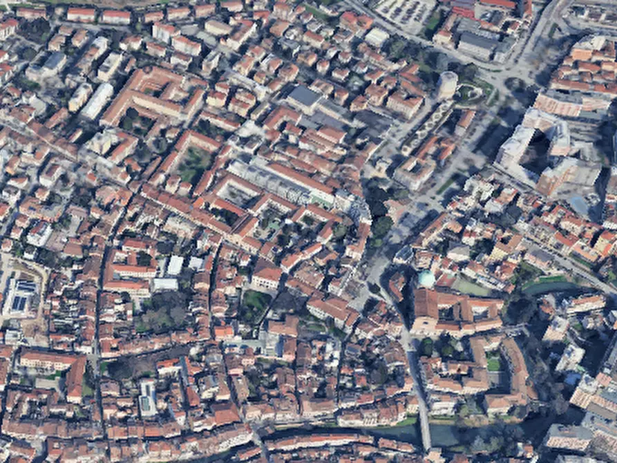 Immagine 3 di Appartamento in vendita  in Via Trieste a Padova