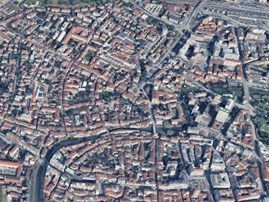 Immagine 5 di Appartamento in vendita  in Via Trieste a Padova