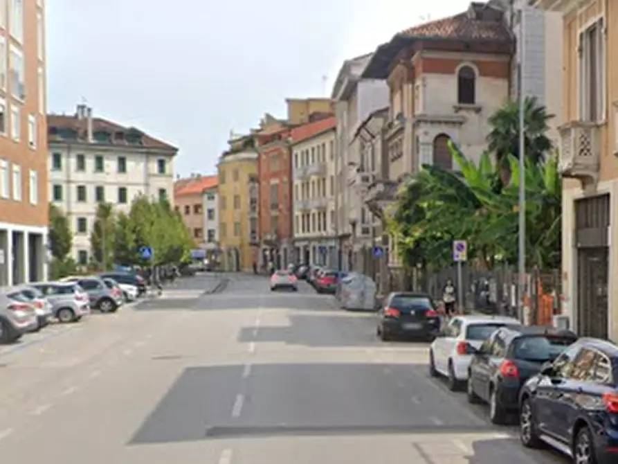 Immagine 6 di Appartamento in vendita  in Via Trieste a Padova