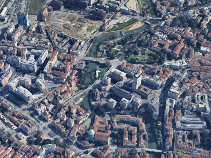 Immagine 11 di Appartamento in vendita  in Via Trieste a Padova