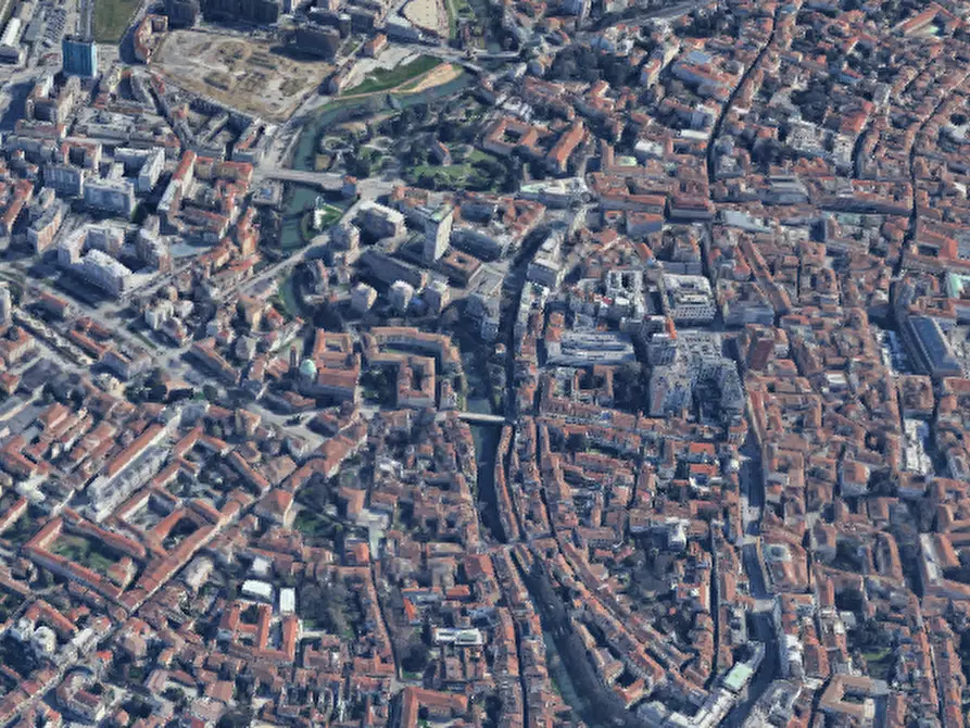 Immagine 14 di Appartamento in vendita  in Via Trieste a Padova