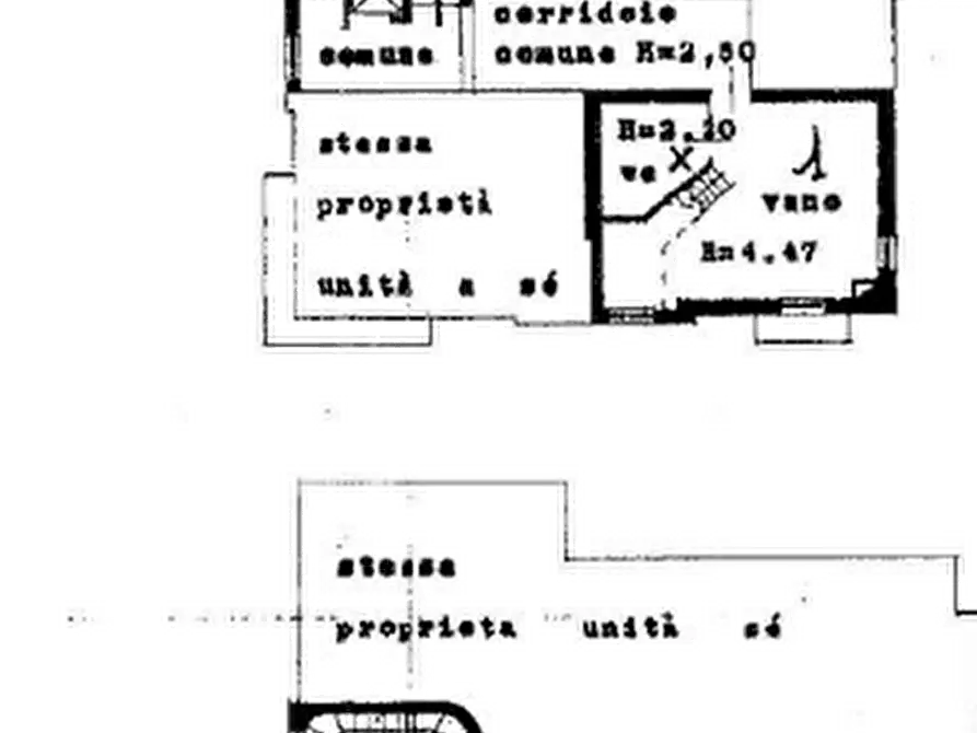 Immagine 27 di Appartamento in vendita  in Via Trieste a Padova