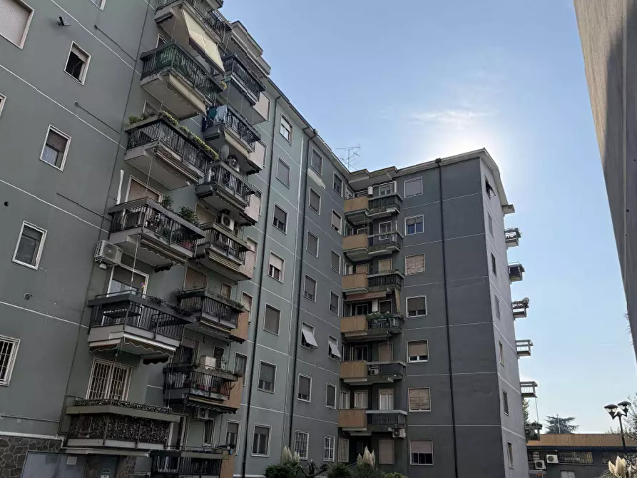Immagine 1 di Appartamento in vendita  in Viale Leonardo da Vinci a Trezzano Sul Naviglio