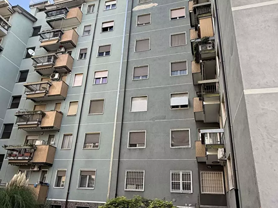 Immagine 4 di Appartamento in vendita  in Viale Leonardo da Vinci a Trezzano Sul Naviglio