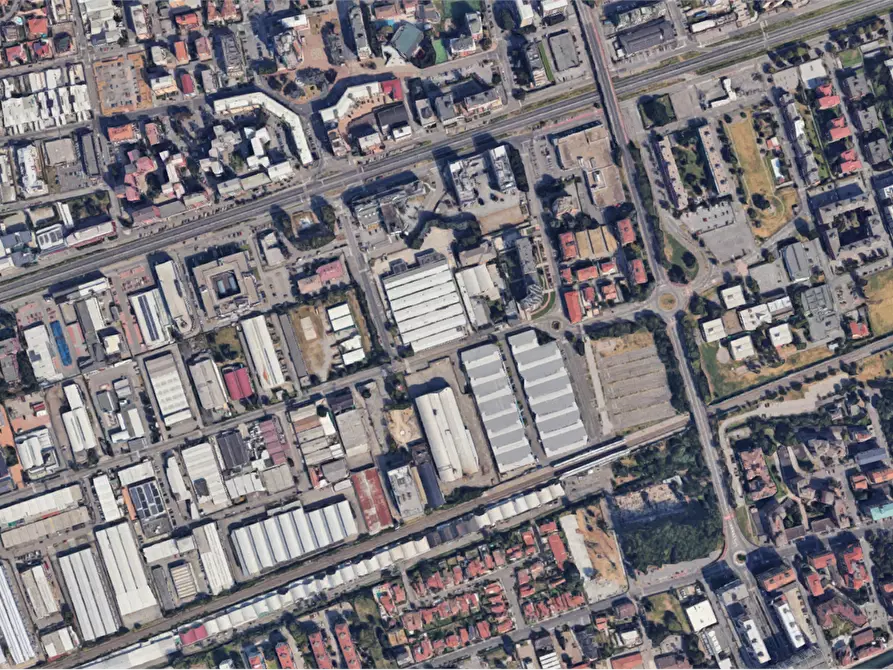 Immagine 13 di Appartamento in vendita  in Viale Leonardo da Vinci a Trezzano Sul Naviglio