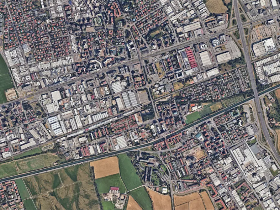 Immagine 14 di Appartamento in vendita  in Viale Leonardo da Vinci a Trezzano Sul Naviglio