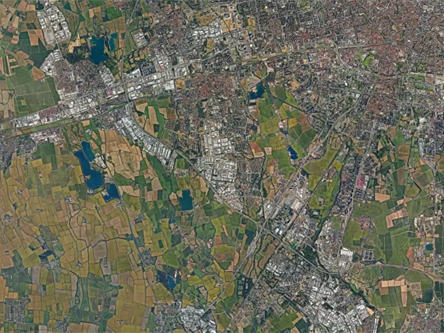 Immagine 16 di Appartamento in vendita  in Viale Leonardo da Vinci a Trezzano Sul Naviglio