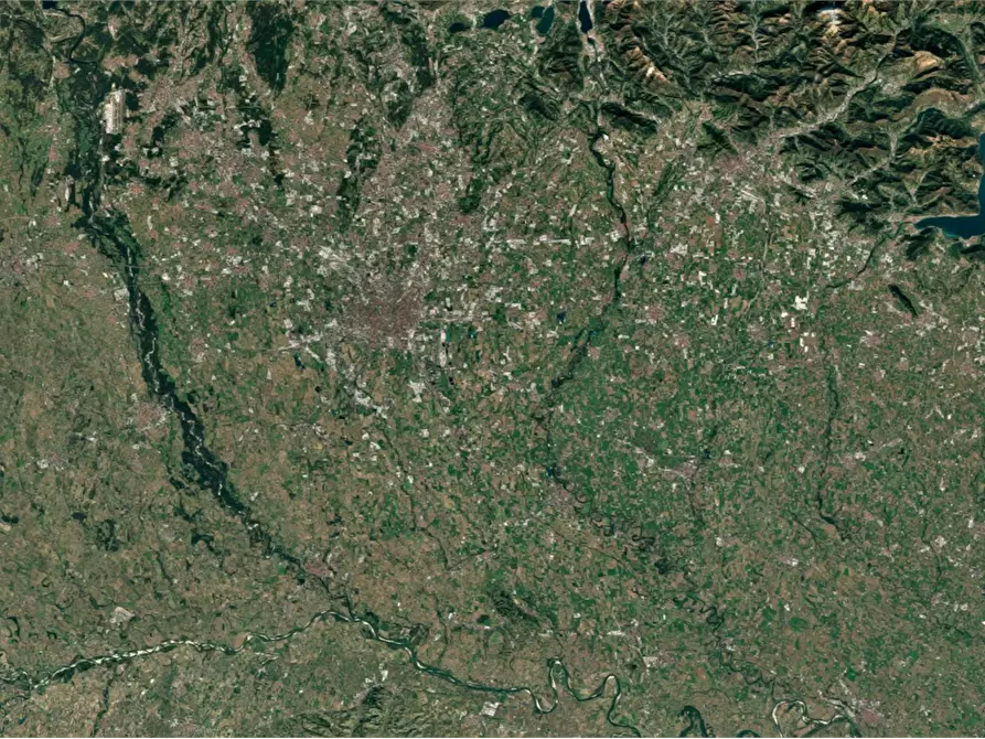 Immagine 18 di Appartamento in vendita  in Viale Leonardo da Vinci a Trezzano Sul Naviglio