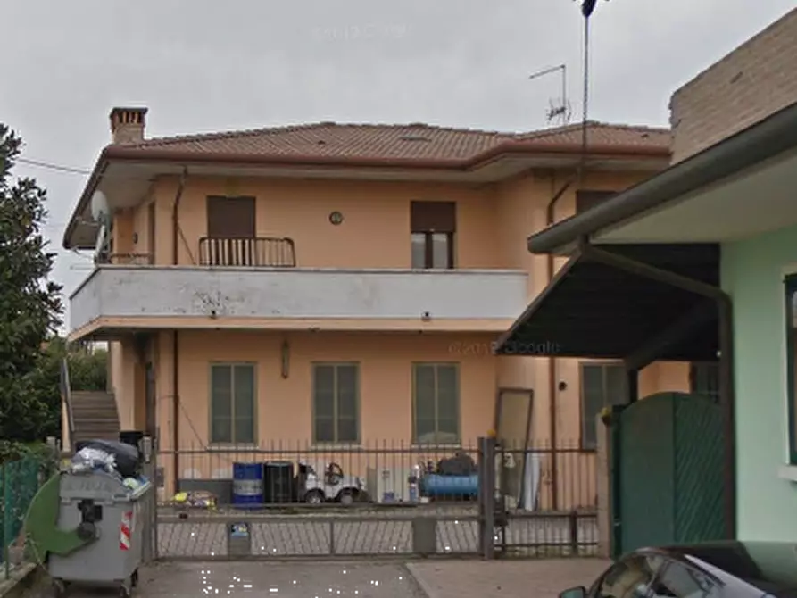 Immagine 1 di Appartamento in vendita  in Via San Marco  a Sant'angelo Di Piove Di Sacco
