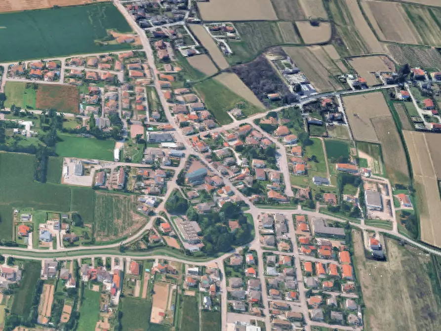 Immagine 11 di Appartamento in vendita  in Via San Marco  a Sant'angelo Di Piove Di Sacco