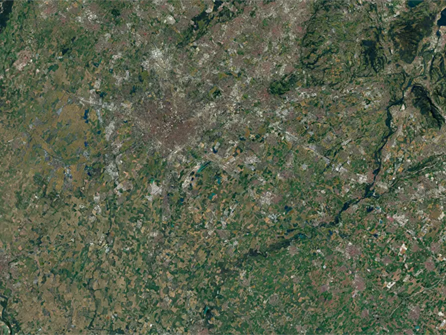 Immagine 6 di Appartamento in vendita  in Via Longhi  a Milano