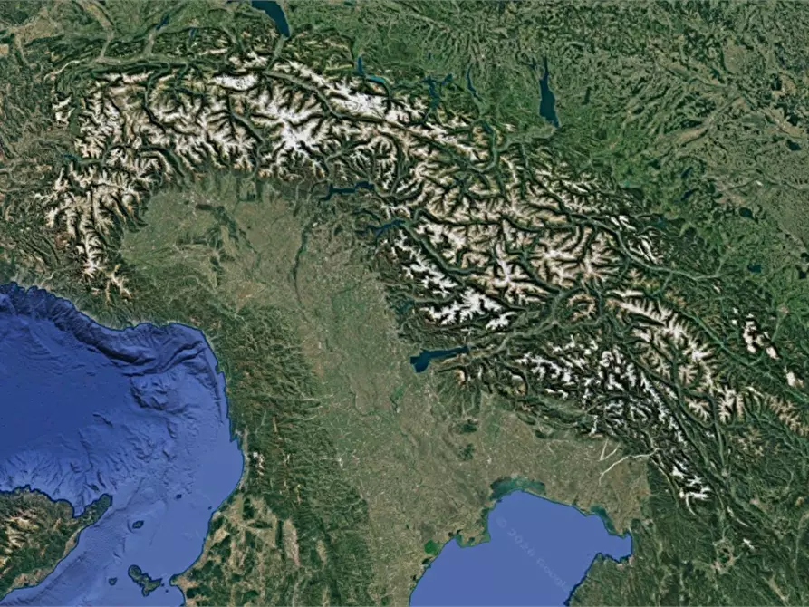 Immagine 9 di Appartamento in vendita  in Via Longhi  a Milano