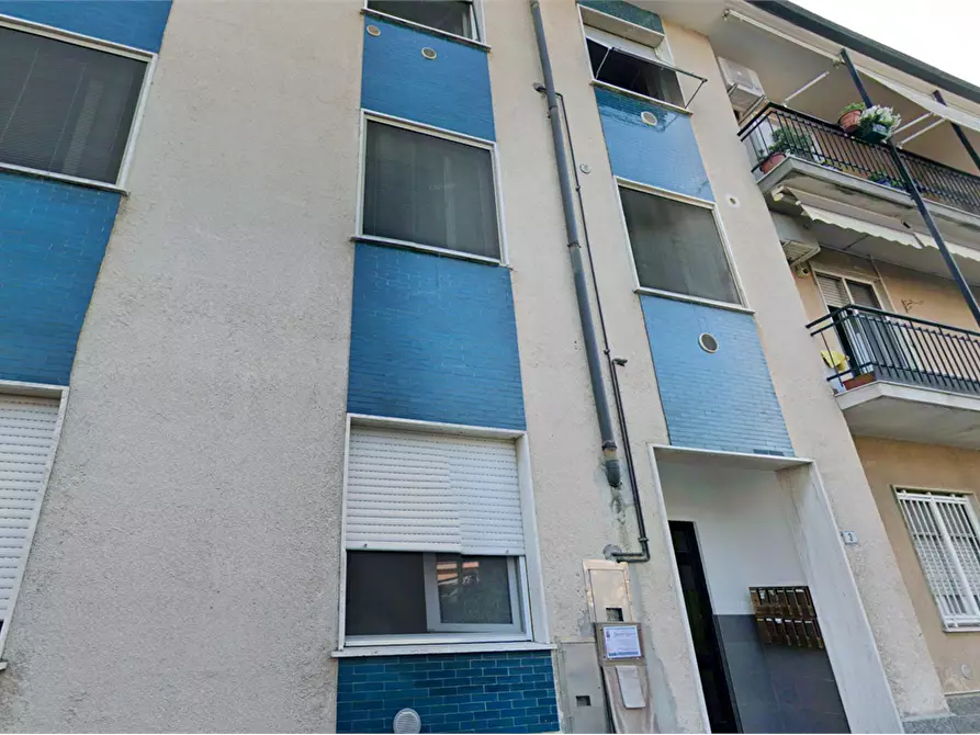 Immagine 5 di Appartamento in vendita  in Via Gen Carlo Porro a Rescaldina